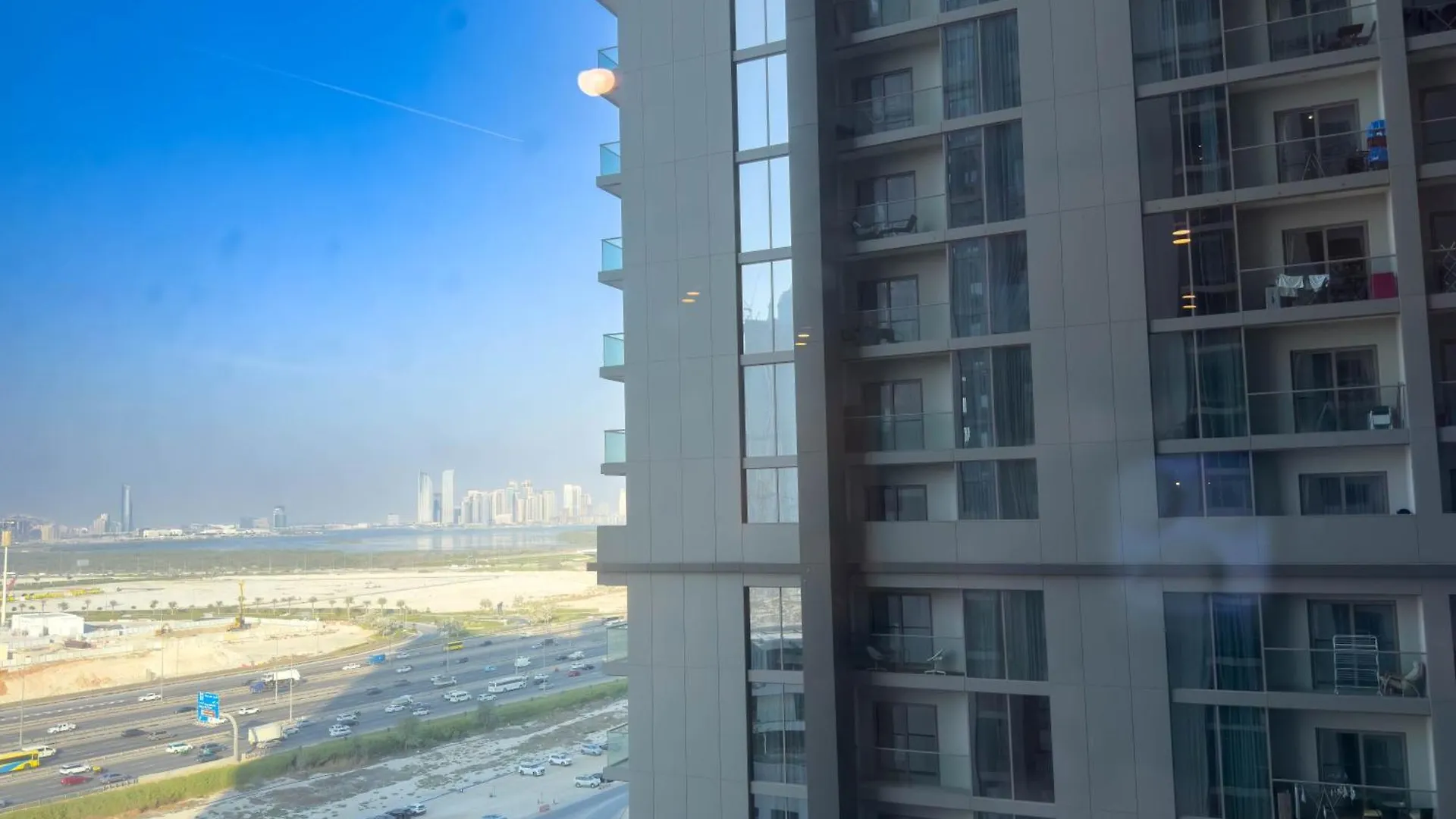 Pet Free 1Br With Balcony Pool Gym Near Downtown Apartment Dubai 0*,  United Arab Emirates